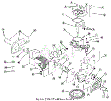 Engine Parts