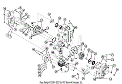 Engine Parts