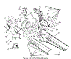 Housing Parts