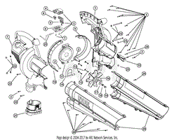 Housing Parts