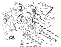 Housing Parts