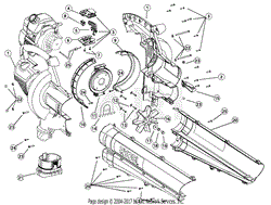 Housing Parts