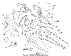 Housing Parts