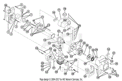 Engine Parts