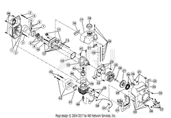 Engine Parts