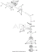 Boom And Trimmer Parts