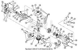 Engine Parts