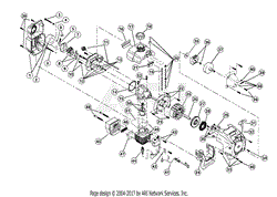 Engine Parts