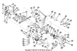 Engine Parts