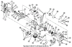 Engine Parts