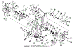 Engine Parts