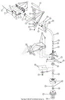 Boom And Trimmer Parts