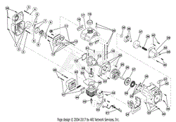 Engine Parts