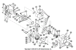 Engine Parts