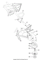 Boom &amp; Trimmer Parts