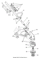 Boom &amp; Trimmer Parts