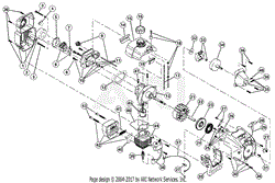 Engine Parts