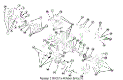 Engine Parts