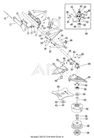 Boom &amp; Trimmer Parts