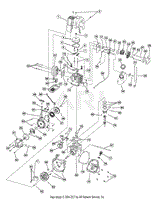 Engine Parts