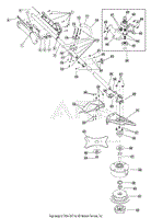 Boom And Trimmer Parts