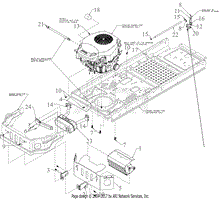 Engine Accessories