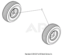 Wheels-Front