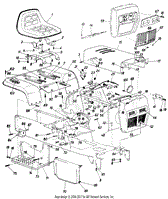 Chassis Assembly