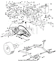 Frame Assembly