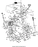 Shift Assembly