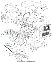 Chassis Assembly