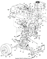 Drive Assembly