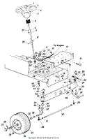 Steering Assembly