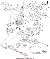 Frame Assembly