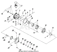 Hydrostatic Transmission