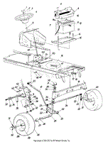 Steering Assembly