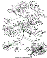 Chute Assembly