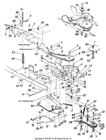 Drive Assembly