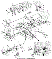 Chute Assembly