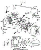 Base Assembly