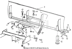 Blade Assembly