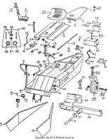 Body Assembly