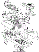 Body Assembly