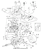 Drive Assembly