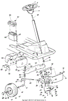 Steering Assembly