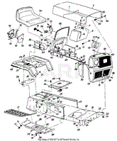 Body Assembly