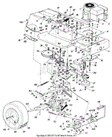 Drive Assembly