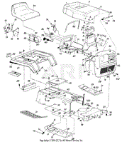 Body Assembly