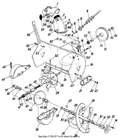 Chute Assembly