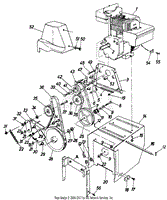 Drive Assembly